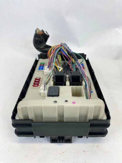 2008-2010 INFINITI G37 ENGINE IPDM FUSE RELAY BOX UNDERHOOD 284B7-JK00A OEM