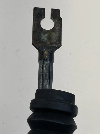 2011-2014 HYUNDAI SONATA FRONT RIGHT SEAT BELT BUCKLE TENSIONER 34098740G OEM
