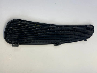 2002-2008 MINI COOPER HATCHBACK FRONT RIGHT HOOD COWL INTAKE GRILL GRILLE OEM