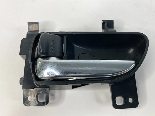 2010-2014 SUBARU OUTBACK LEGACY FRONT LEFT DRIVER SIDE INNER DOOR HANDLE OEM