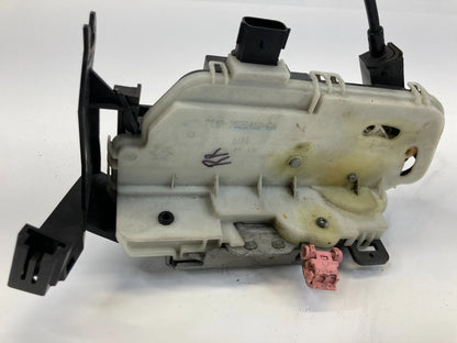 08-11 FORD FOCUS SEDAN REAR RIGHT DOOR LOCK LATCH ACTUATOR 8S43-54264A26-CN OEM