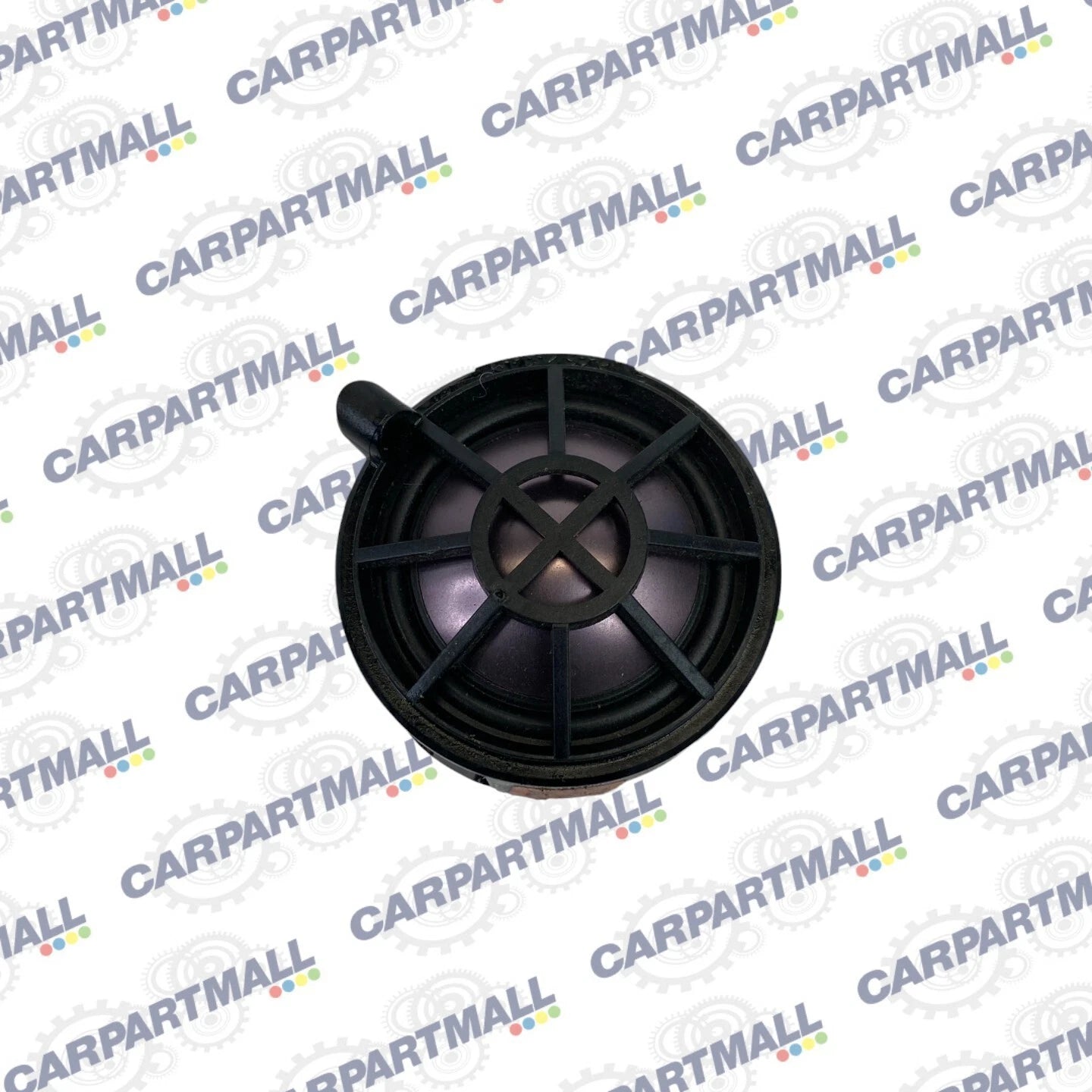 2003-2006 MERCEDES BENZ E500 FRONT RIGHT SIDE DOOR SOUND AUDIO TWEETER SPEAKER