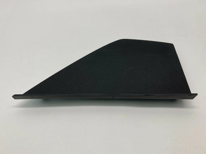 2007-2017 JEEP COMPASS PATRIOT RIGHT SIDE DASH END CAP COVER TRIM OYF48TRMA