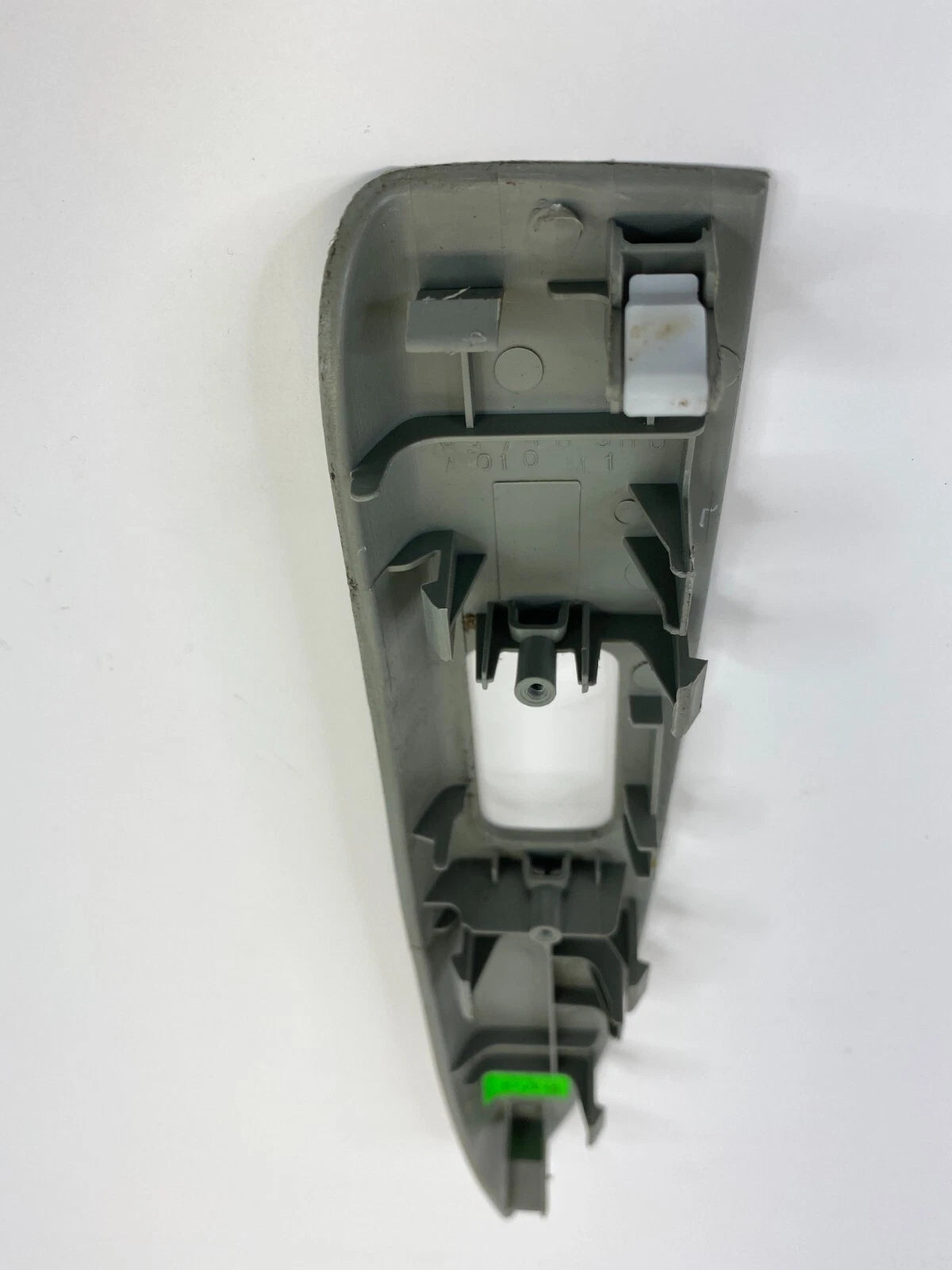 05-10 HONDA ODYSSEY REAR RIGHT SIDE DOOR WINDOW SWITCH COVER TRIM BEZEL 83740SHJ