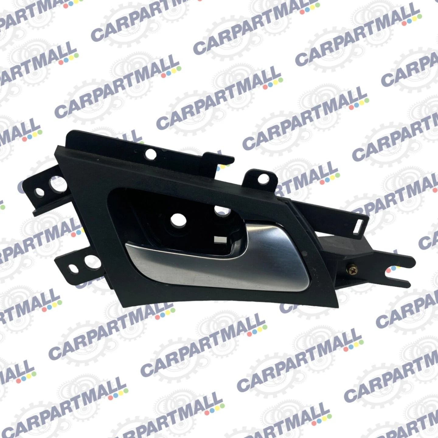 2004-2008 ACURA TL REAR RIGHT BACK SIDE INNER INTERIOR DOOR HANDLE OEM