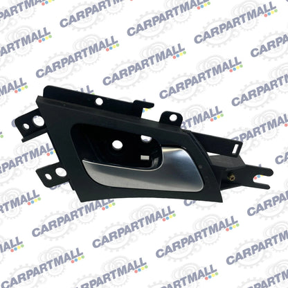 2004-2008 ACURA TL REAR RIGHT BACK SIDE INNER INTERIOR DOOR HANDLE OEM