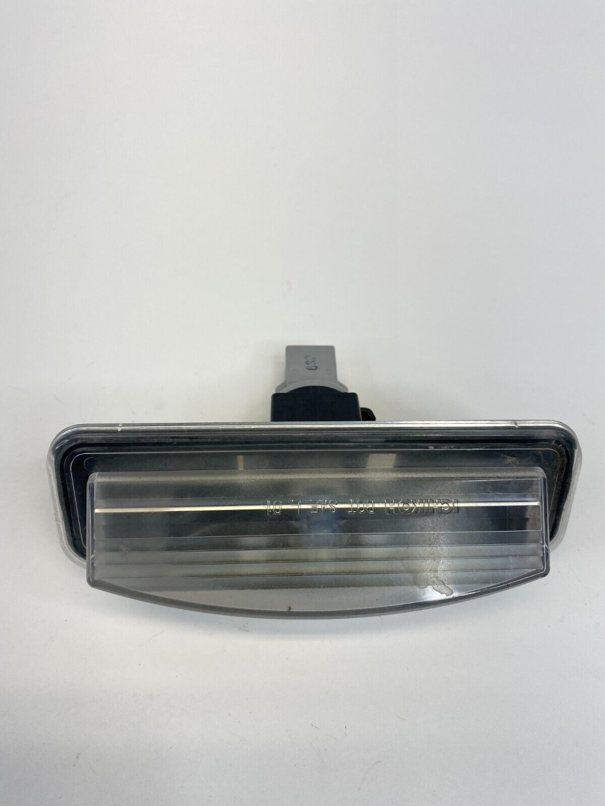 2004 05 06 07 2008 Nissan Maxima Rear License Plate Light Lamp Assembly OEM