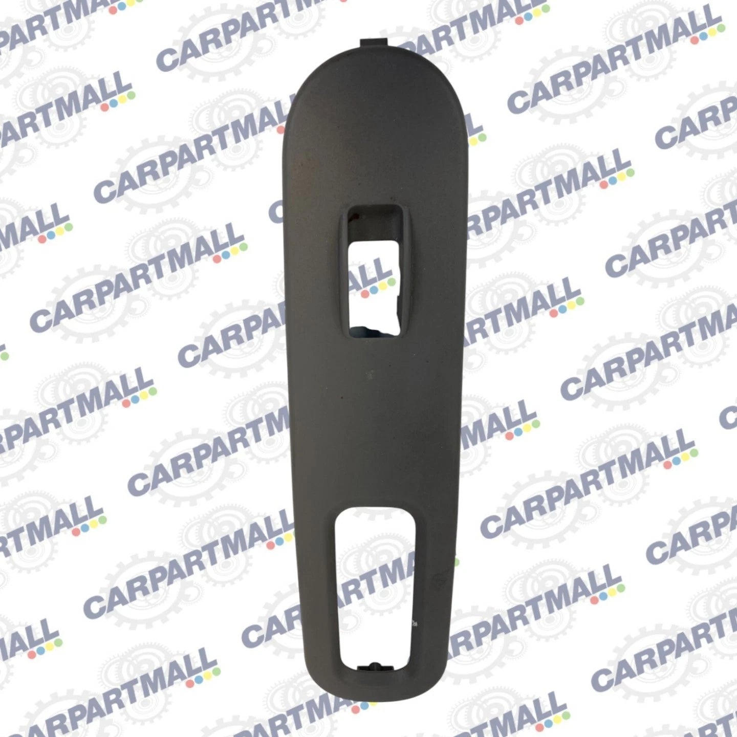 99-04 HONDA ODYSSEY FRONT RIGHT DOOR WINDOW SWITCH COVER BEZEL 83511-S0X-A010