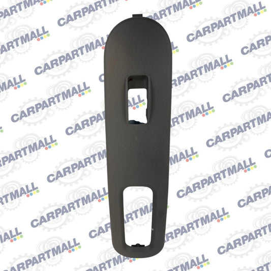 99-04 HONDA ODYSSEY FRONT RIGHT DOOR WINDOW SWITCH COVER BEZEL 83511-S0X-A010