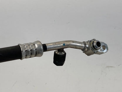 2005-2009 SUBARU OUTBACK LEGACY AC AIR CONDITIONING SUCTION HOSE PIPE LINE OEM