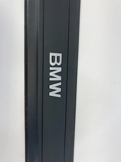 2011 12 13 14 15 16 2017 BMW X3 Front Right Door Step Sill Scutt Plate Trim OEM