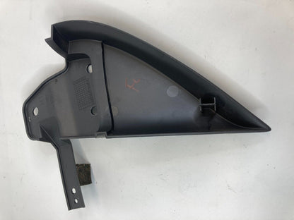 2006-2011 Buick Lucerne Inner Front Left Driver Mirror Cover Trim L0034520AF01