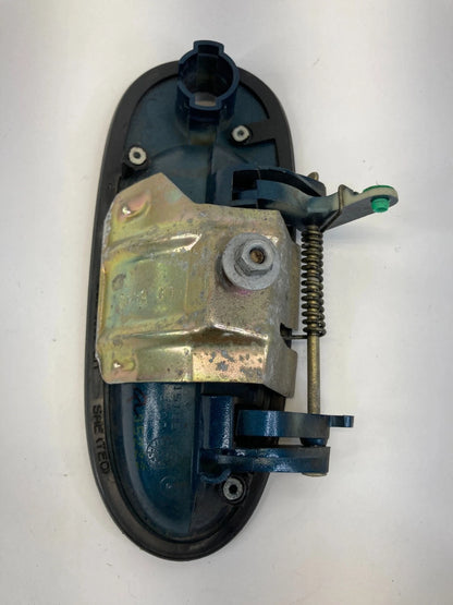 1999-2005 PONTIAC GRAND AM FRONT LEFT DRIVER SIDE EXTERIOR OUTER DOOR HANDLE OEM