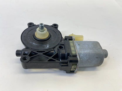12-17 CHEVY EQUINOX GMC TERRAIN FR RIGHT SIDE DOOR POWER WINDOW MOTOR 98810J30