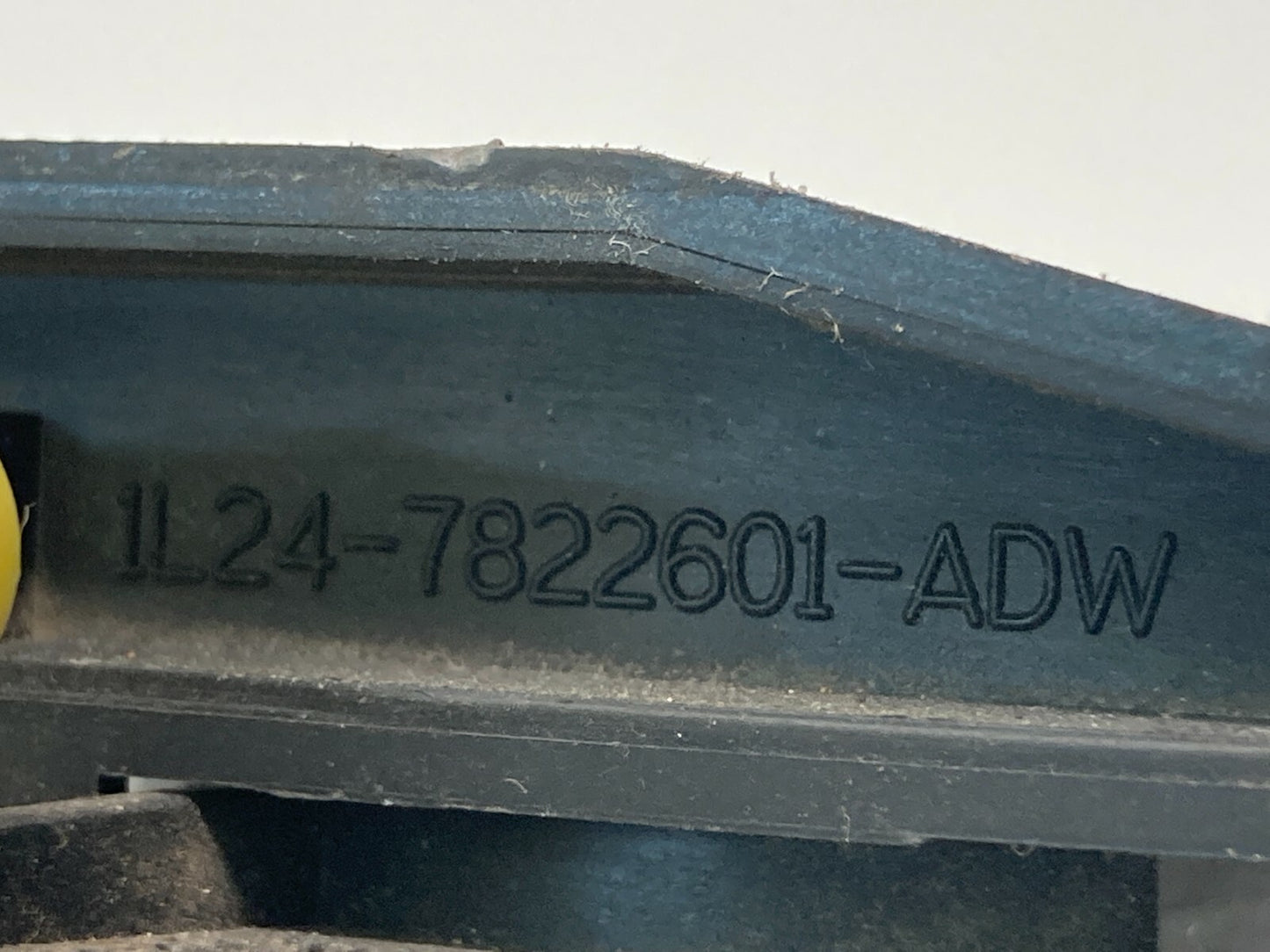 02-05 Ford Explorer Front Left Side Interior Door Handle 1L24-7822601-ADW OEM