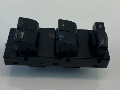 2005-2007 FORD FIVE HUNDRED MASTER WINDOW CONTROL SWITCH 6F9T-14540-BA3JA6 OEM