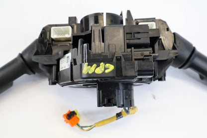 2011-2014 MAZDA 2 MAZDA2 STEERING COLUMN TURN SIGNAL & WIPER LEVER SWITCH COMBO