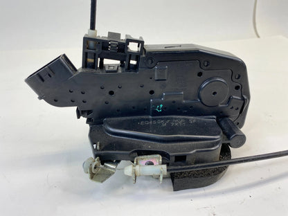 2007-2010 NISSAN SENTRA SEDAN REAR LEFT SIDE DOOR LOCK LATCH ACTUATOR EG450KJ
