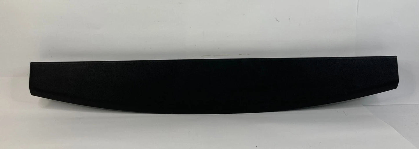 2013-2015 CHEVROLET CAPTIVA SPORT REAR TRUNK LIFTGATE LID INNER FINISH PANEL OEM