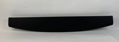 2013-2015 CHEVROLET CAPTIVA SPORT REAR TRUNK LIFTGATE LID INNER FINISH PANEL OEM