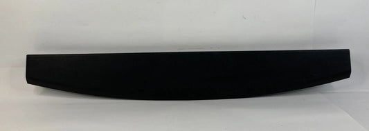 2013-2015 CHEVROLET CAPTIVA SPORT REAR TRUNK LIFTGATE LID INNER FINISH PANEL OEM