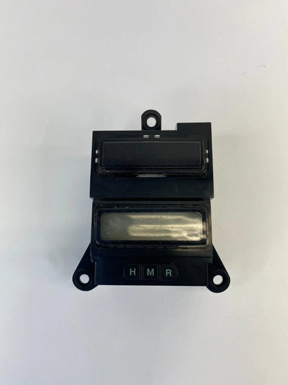 2006-2008 HYUNDAI SONATA DASH DASHBOARD DIGITAL CLOCK DISPLAY 94500-3K500 OEM