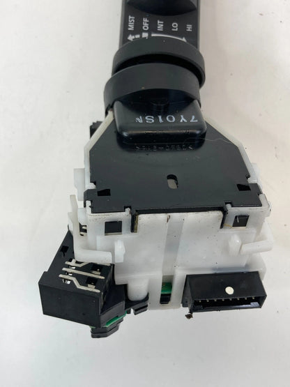 2007-2012 NISSAN SENTRA WINDSHIELD WIPER LEVER CONTROL SWITCH OEM