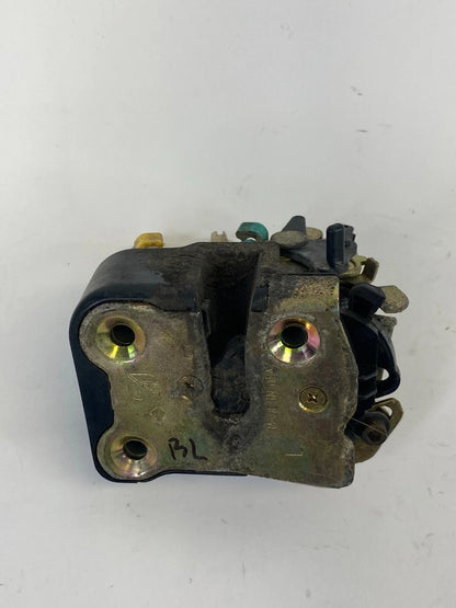 2001-2010 CHRYSLER PT CRUISER REAR LEFT BACK DOOR LOCK LATCH RELEASE ACTUATOR