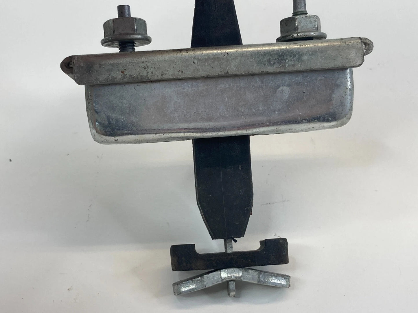 2009-2019 FORD FLEX REAR RIGHT BACK SIDE DOOR CHECK STOP STOPPER STRAP ARM RR RH
