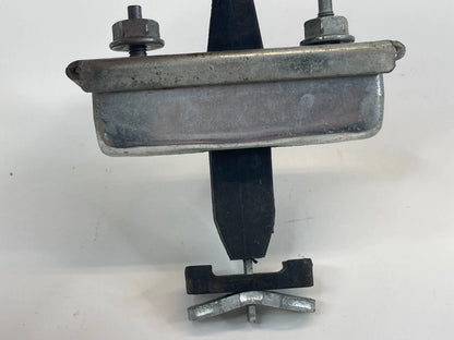 2009-2019 FORD FLEX REAR RIGHT BACK SIDE DOOR CHECK STOP STOPPER STRAP ARM RR RH