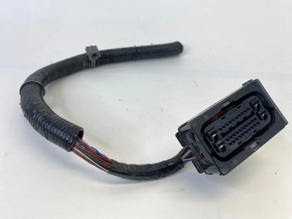 2013 2014 NISSAN PATHFINDER 3.5L V6 ANTI LOCK BRAKE PUMP PLUG CONNECTOR OEM