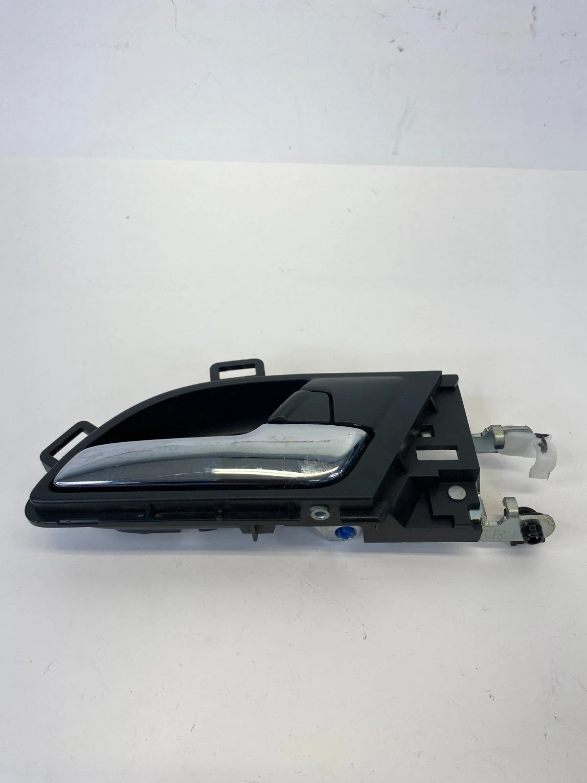 2007-2011 HONDA CR-V REAR RIGHT PASSENGER SIDE INNER DOOR HANDLE ASSEMBLY OEM