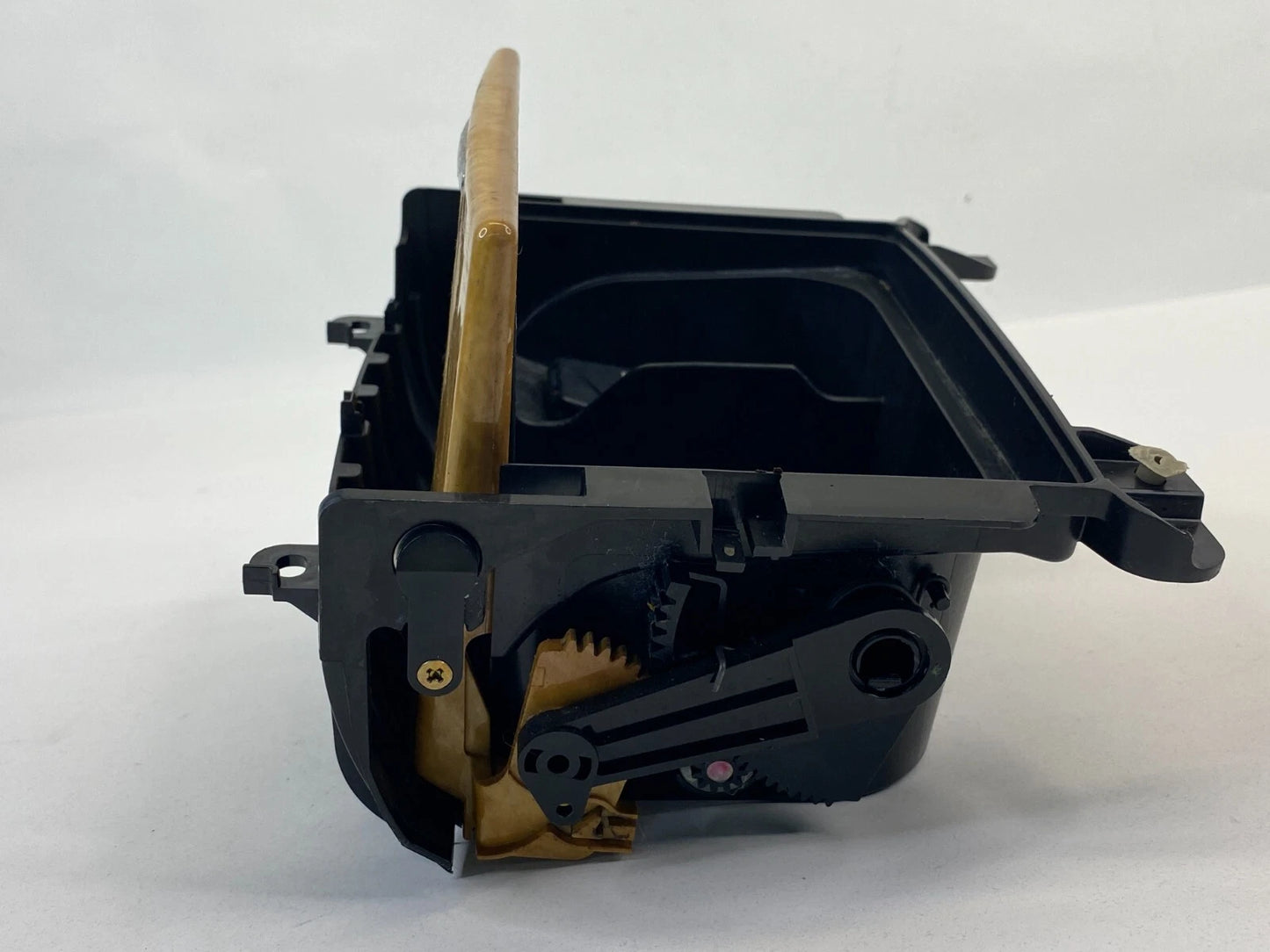 2007 TOYOTA CAMRY CENTER CONSOLE STORAGE BOX COMPARTMENT ASSEMBLY 55625-06020