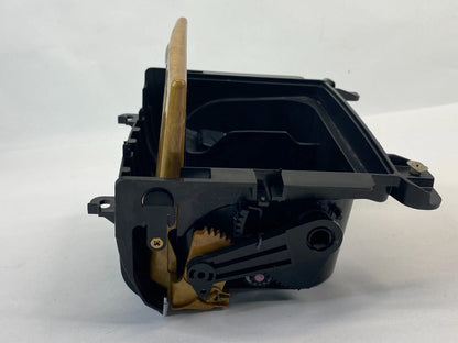 2007 TOYOTA CAMRY CENTER CONSOLE STORAGE BOX COMPARTMENT ASSEMBLY 55625-06020
