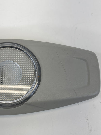 2013 14 15 2016 Ford Fusion Roof Rear Overhead Dome Reading Map Light Lamp
