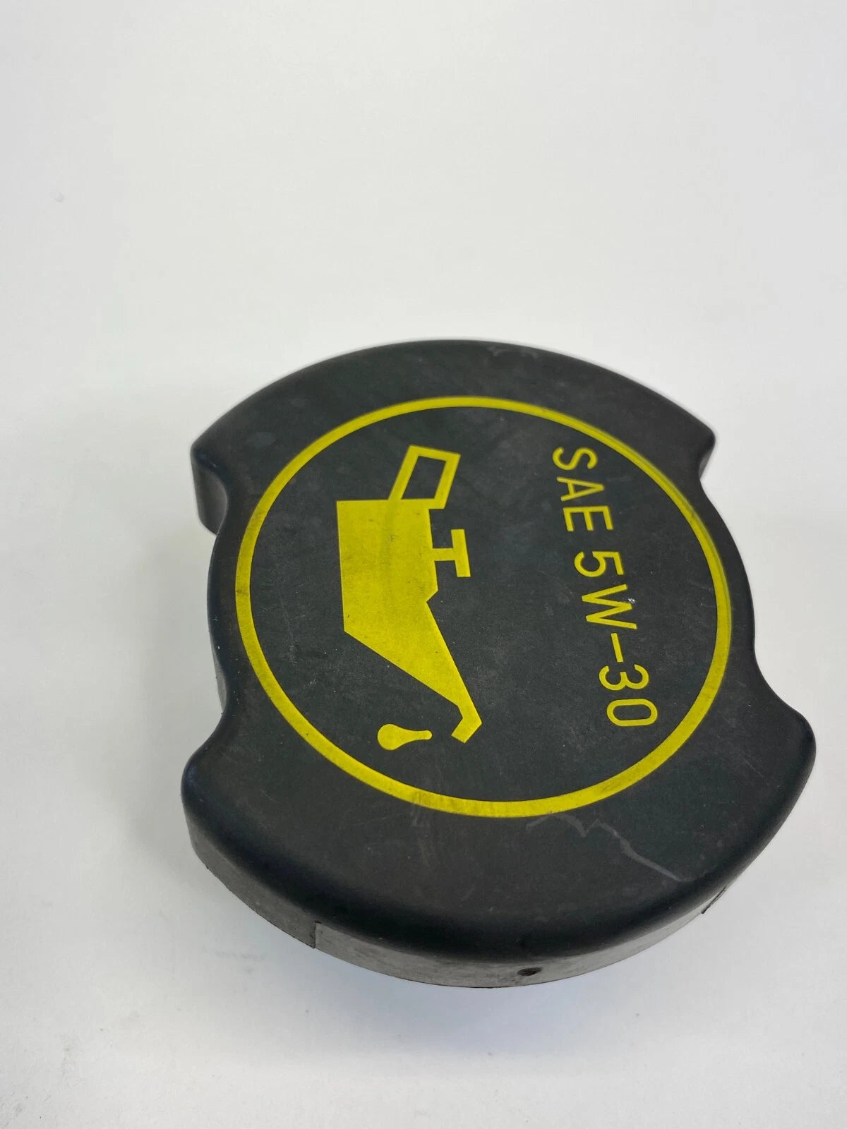 2014-2019 FORD INTERCEPTOR UTILITY 3.5L ENGINE OIL FILLER FLUID CAP M536M-6766