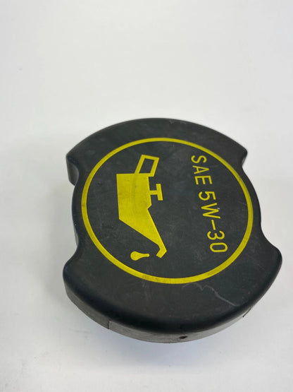 2014-2019 FORD INTERCEPTOR UTILITY 3.5L ENGINE OIL FILLER FLUID CAP M536M-6766