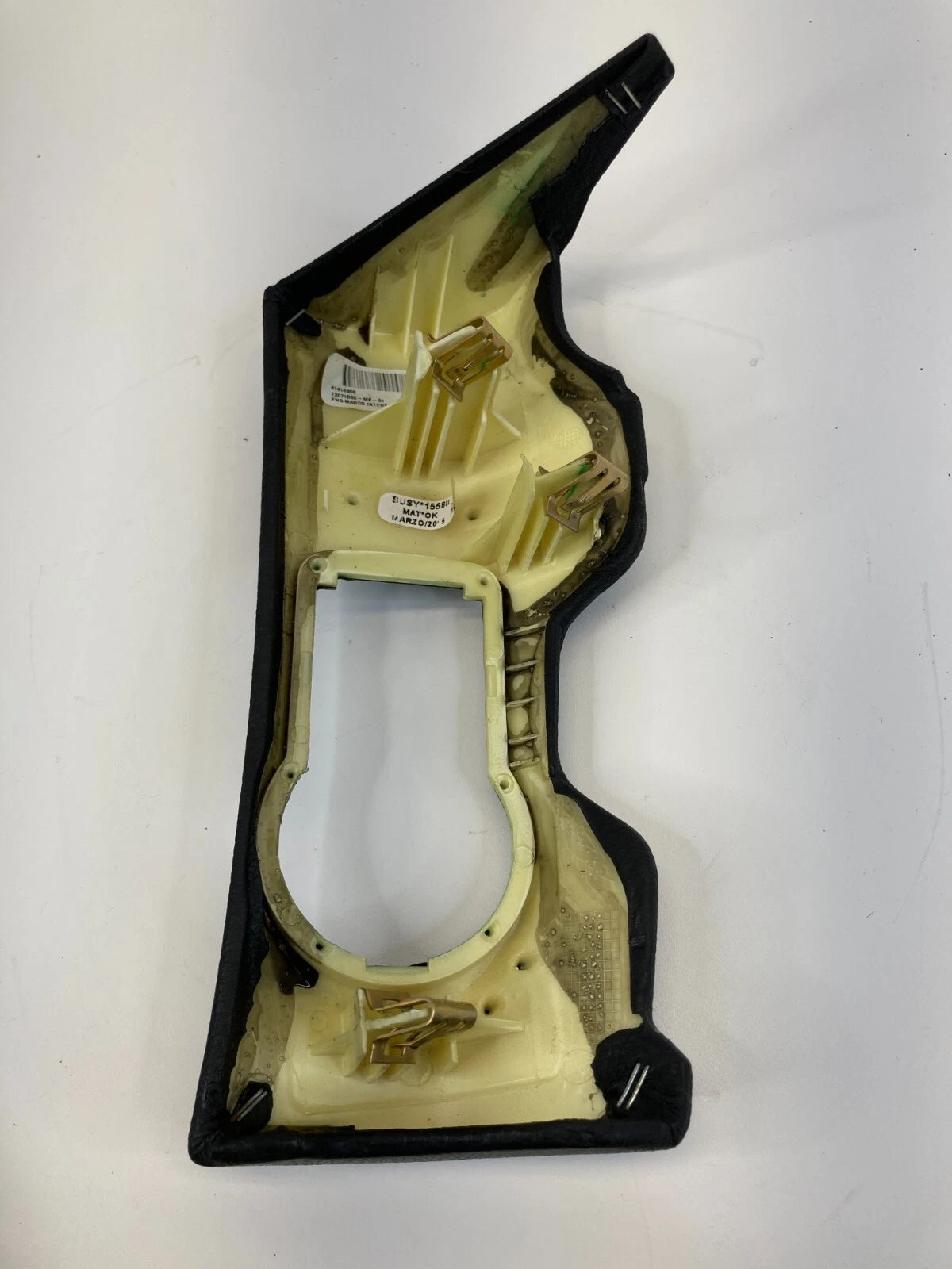 2013-2015 CHEVROLET MALIBU DIMMER LID SWITCH INSTRUMENT PANEL COVER BEZEL OEM