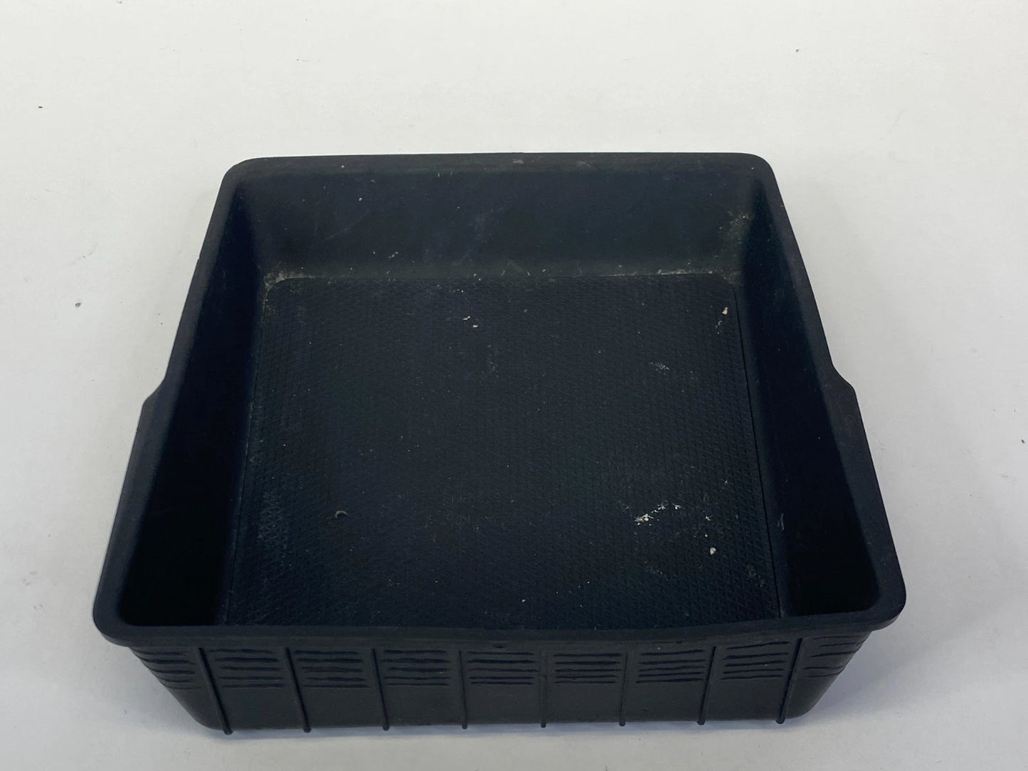 2018-2025 MITSUBISHI OUTLANDER SPORT CENTER CONSOLE FLOOR BOX MAT OEM 8002C547