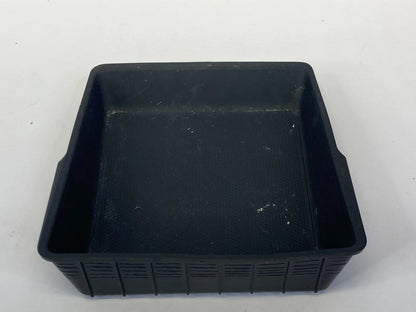 2018-2025 MITSUBISHI OUTLANDER SPORT CENTER CONSOLE FLOOR BOX MAT OEM 8002C547