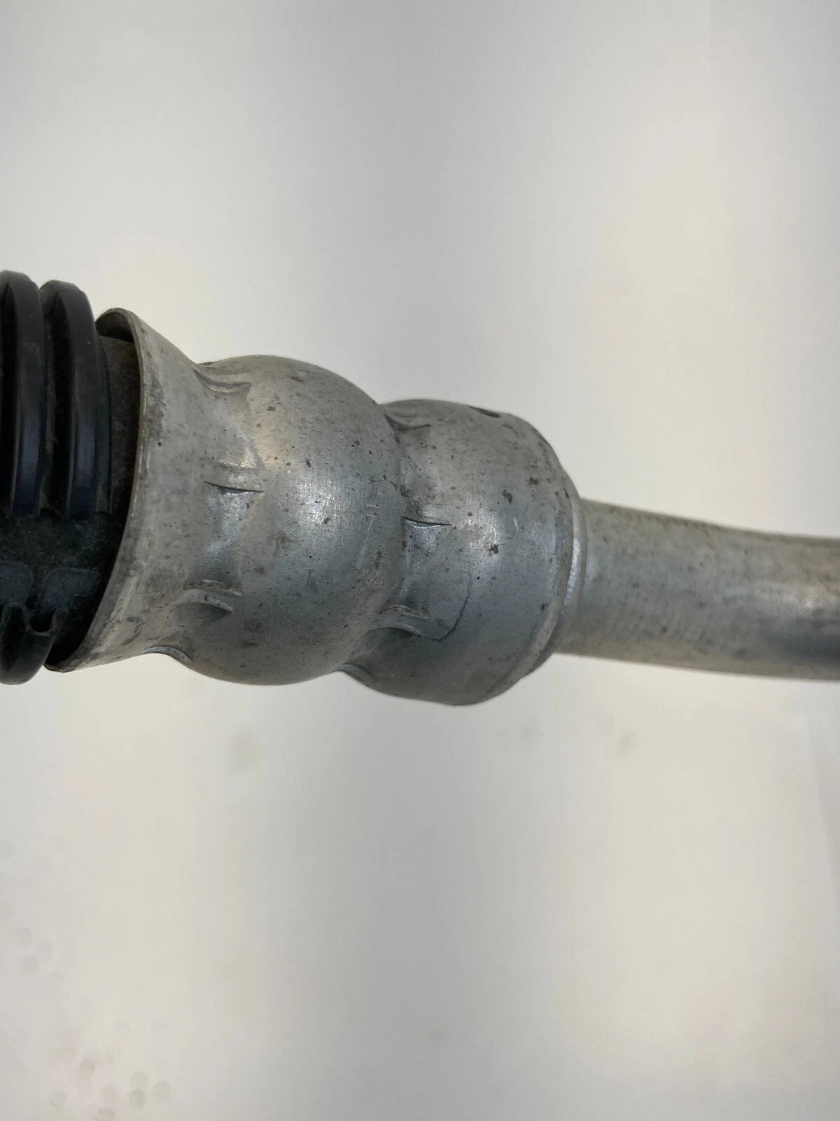 2008-2011 FORD FOCUS 2.0L A/C AC AIR CONDITIONING SUCTION HOSE LINE PIPE OEM