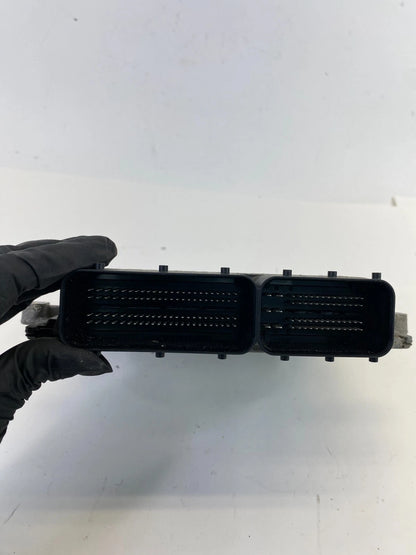 07-10 JEEP COMPASS 2.4L ENGINE COMPUTER CONTROL MODULE UNIT ECU ECM P68019207AB