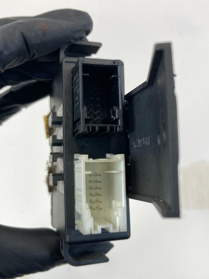 1999 2000 BMW 323i Right Mirror Memory Computer Control Module 61-31-8386427