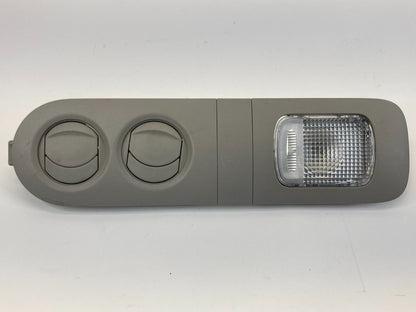 11-17 Honda Odyssey Rear Overhead Dome Map Light Lamp w/ Air Vent 83226TK8A0 OEM