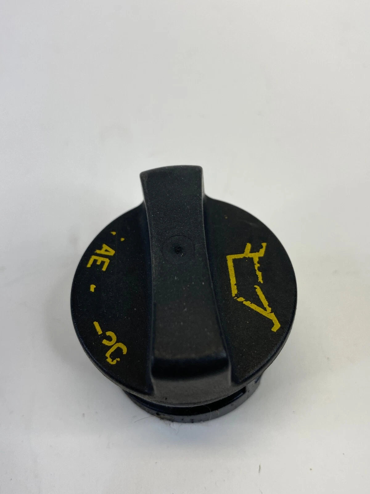 2006-2020 FORD FUSION 2.0L ENGINE OIL FILLER FLUID CAP LID COVER OEM