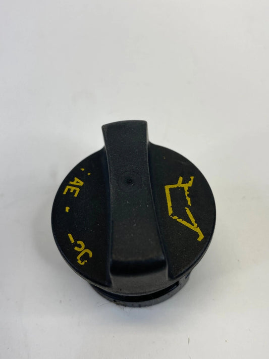 2006-2020 FORD FUSION 2.0L ENGINE OIL FILLER FLUID CAP LID COVER OEM