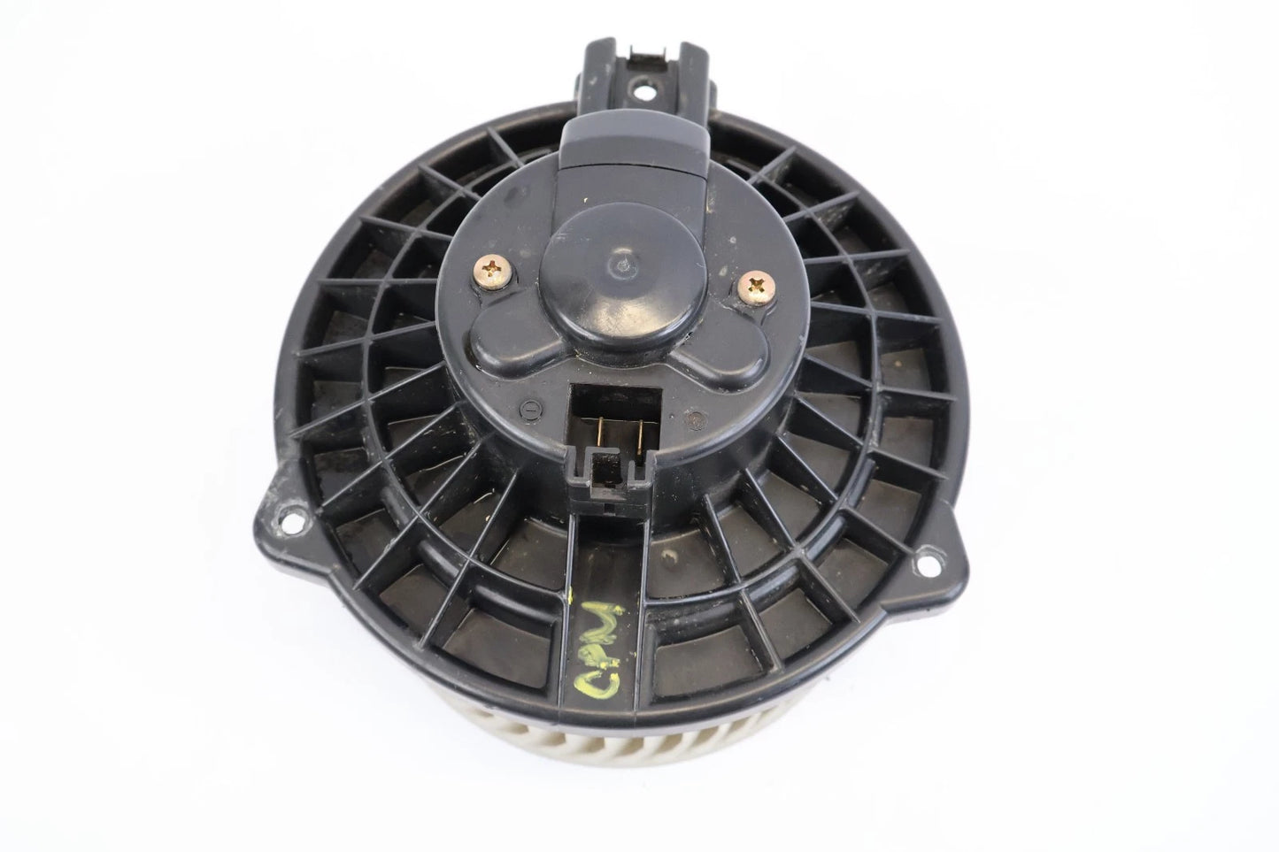 2004-2006 TOYOTA TUNDRA CREW CAB AC HEATER BLOWER MOTOR FAN ASSEMBLY OEM
