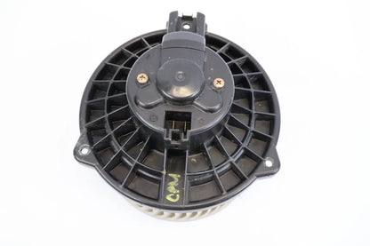 2004-2006 TOYOTA TUNDRA CREW CAB AC HEATER BLOWER MOTOR FAN ASSEMBLY OEM
