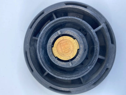 2006 06 BMW 330XI RADIATOR COOLANT EXPANSION TANK CAP LID COVER OEM 7521071