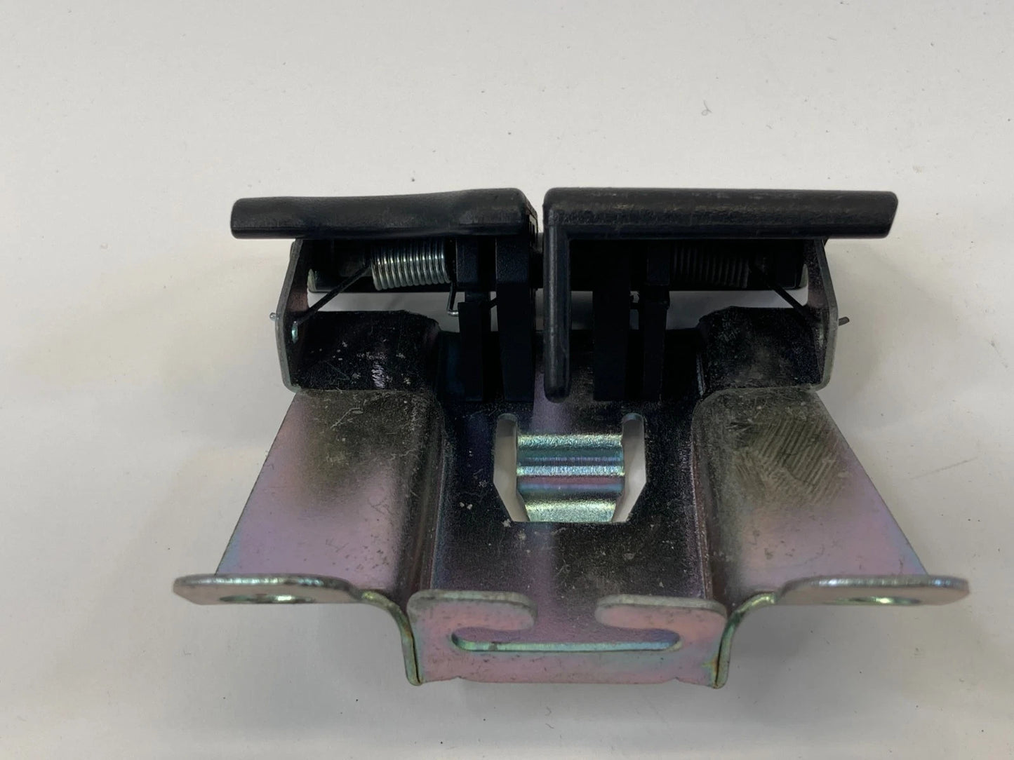 2013-2018 NISSAN ALTIMA DASH HOOD RELEASE OPEN HANDLE LEVER SWITCH